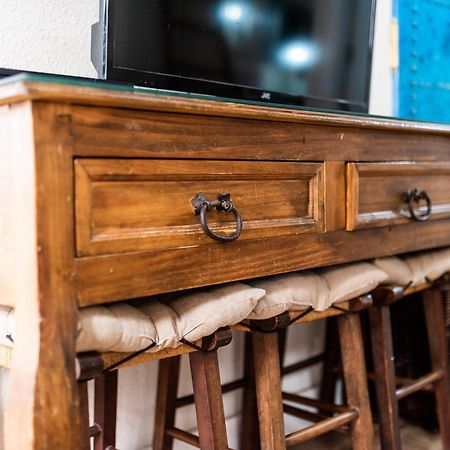 Apartamento Las Mil Y Una Noches Granada Buitenkant foto