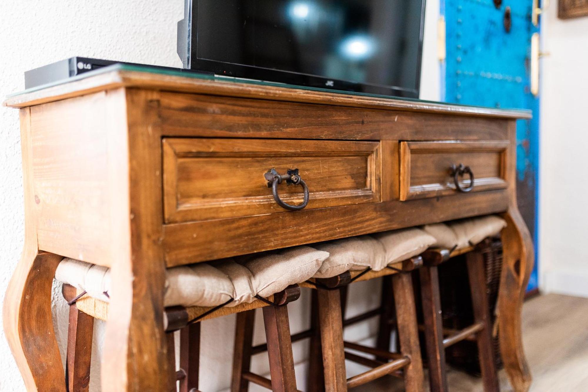 Apartamento Las Mil Y Una Noches Granada Buitenkant foto