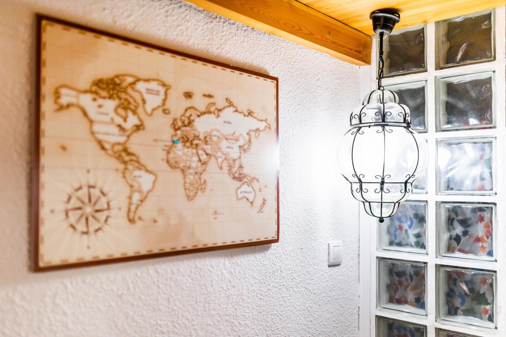 Apartamento Las Mil Y Una Noches Granada Buitenkant foto