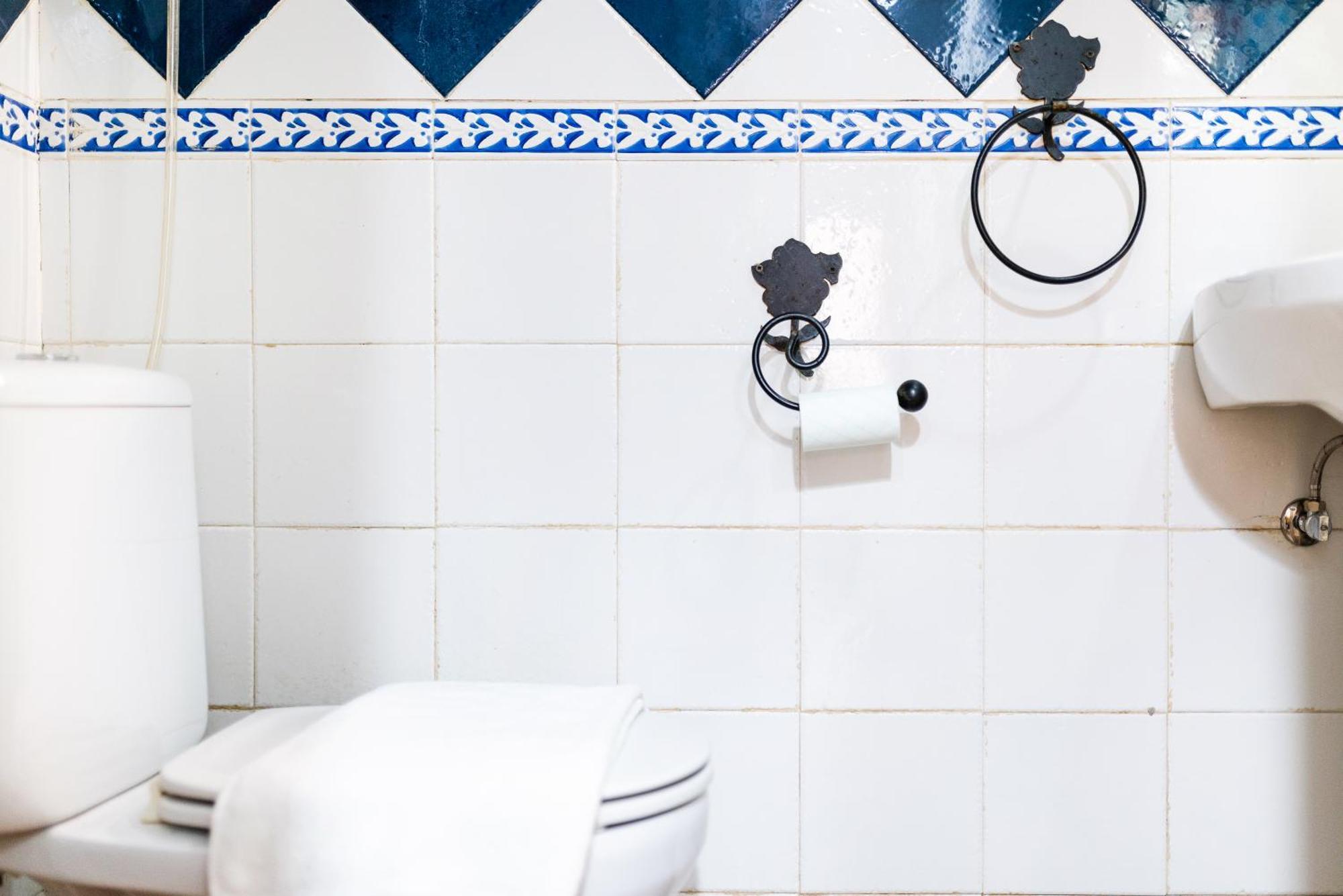Apartamento Las Mil Y Una Noches Granada Buitenkant foto