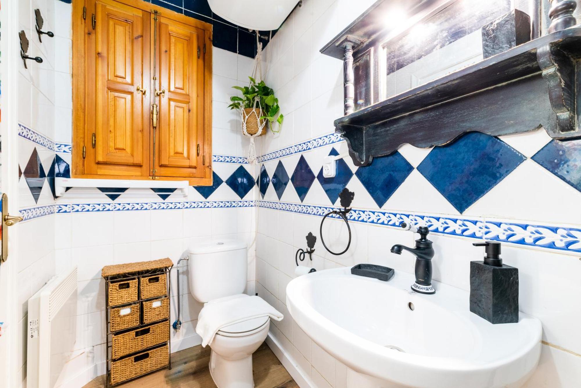 Apartamento Las Mil Y Una Noches Granada Buitenkant foto