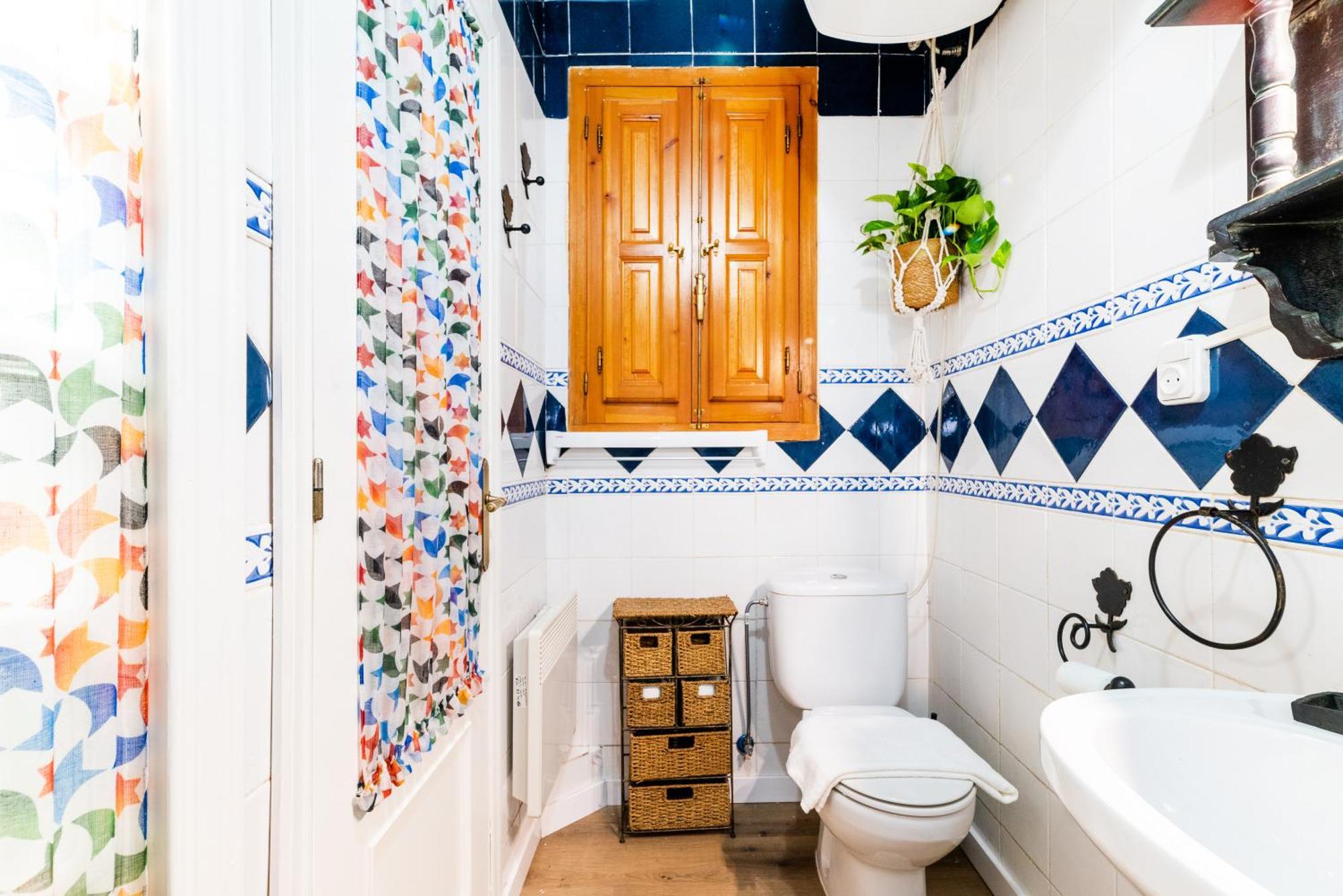 Apartamento Las Mil Y Una Noches Granada Buitenkant foto