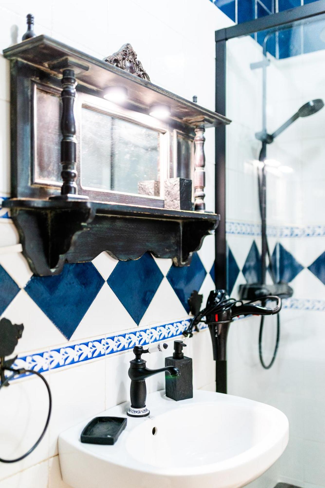 Apartamento Las Mil Y Una Noches Granada Buitenkant foto