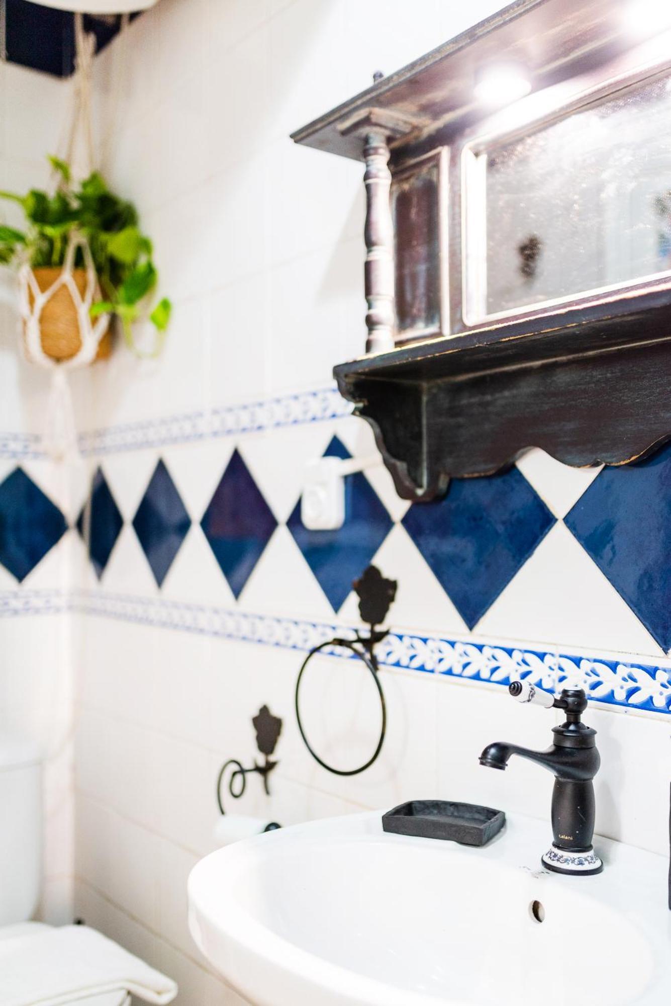 Apartamento Las Mil Y Una Noches Granada Buitenkant foto