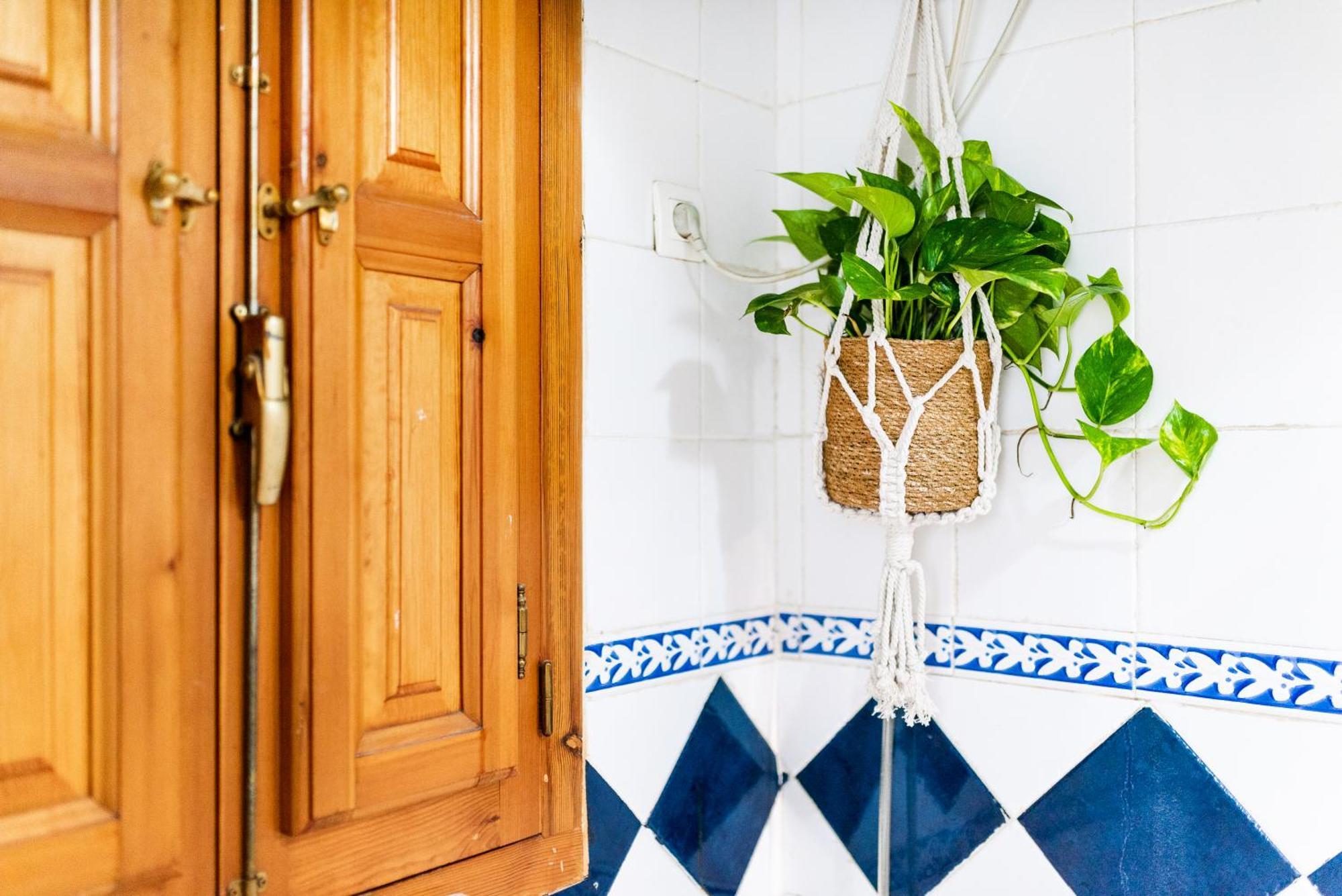 Apartamento Las Mil Y Una Noches Granada Buitenkant foto