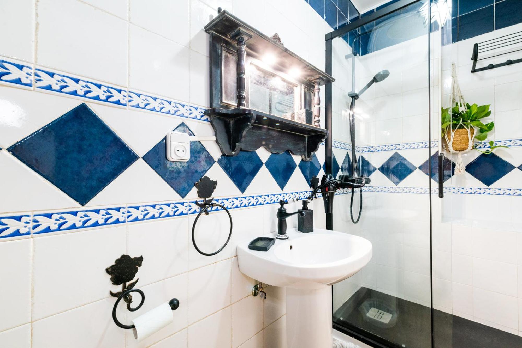Apartamento Las Mil Y Una Noches Granada Buitenkant foto