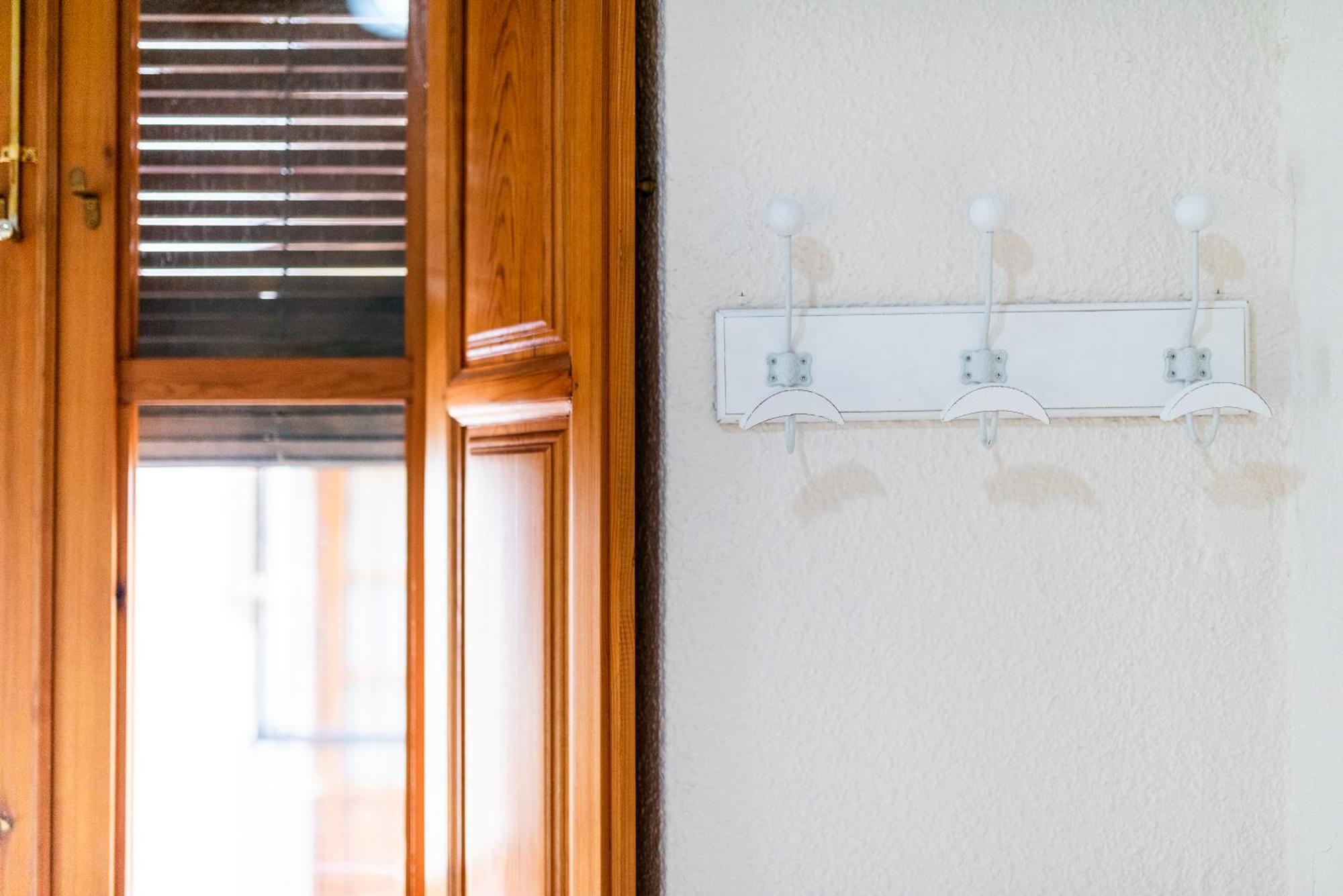 Apartamento Las Mil Y Una Noches Granada Buitenkant foto
