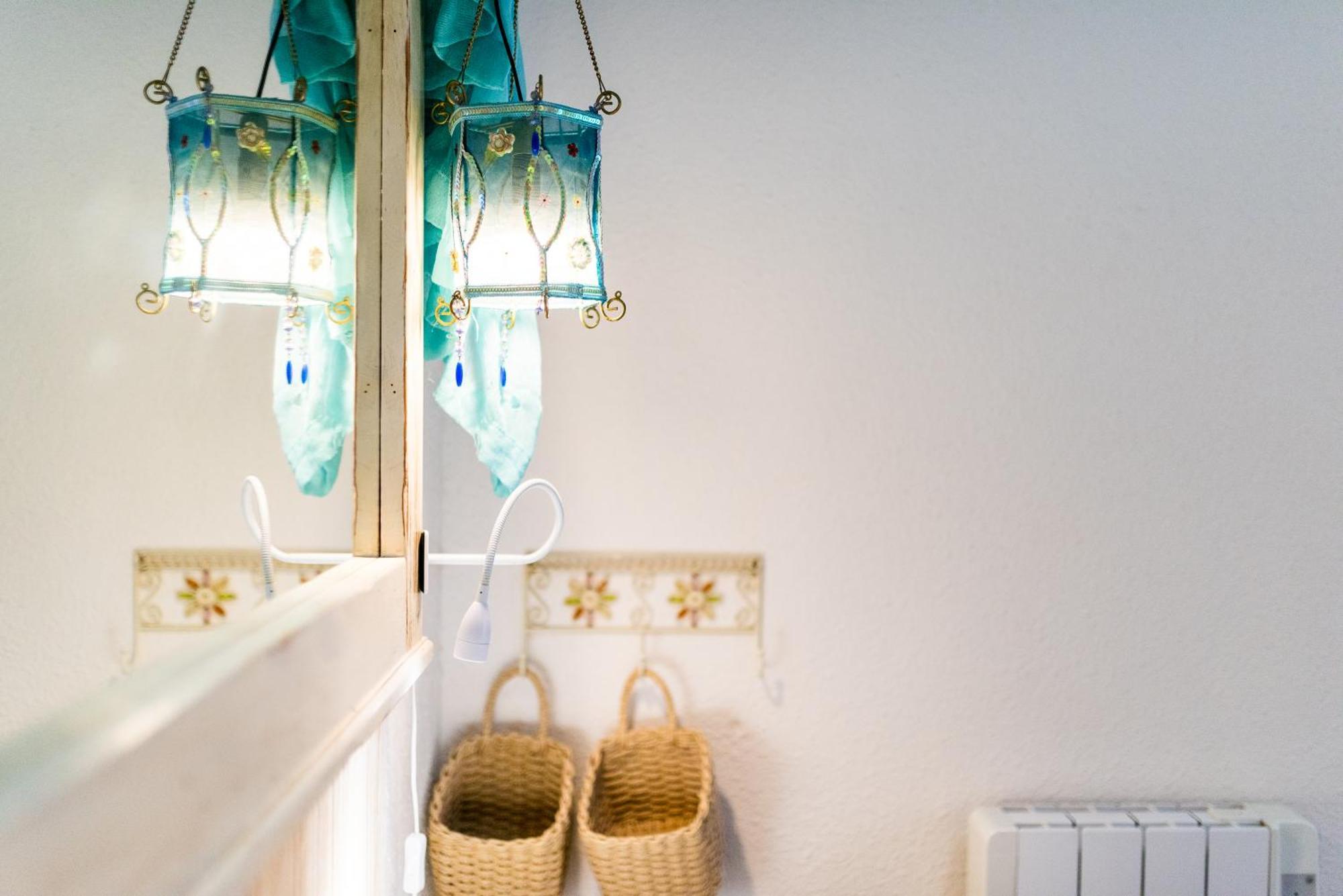 Apartamento Las Mil Y Una Noches Granada Buitenkant foto