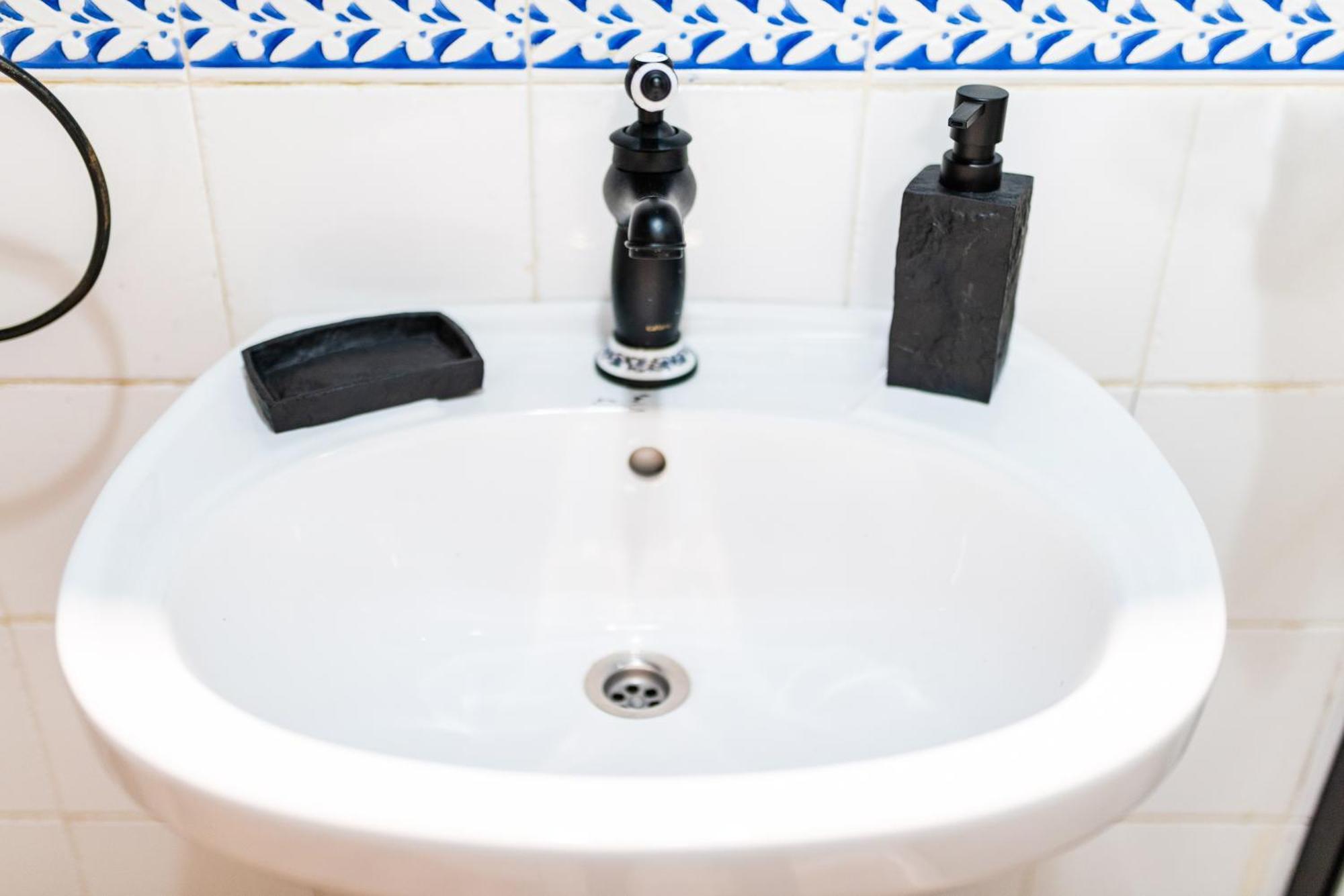 Apartamento Las Mil Y Una Noches Granada Buitenkant foto