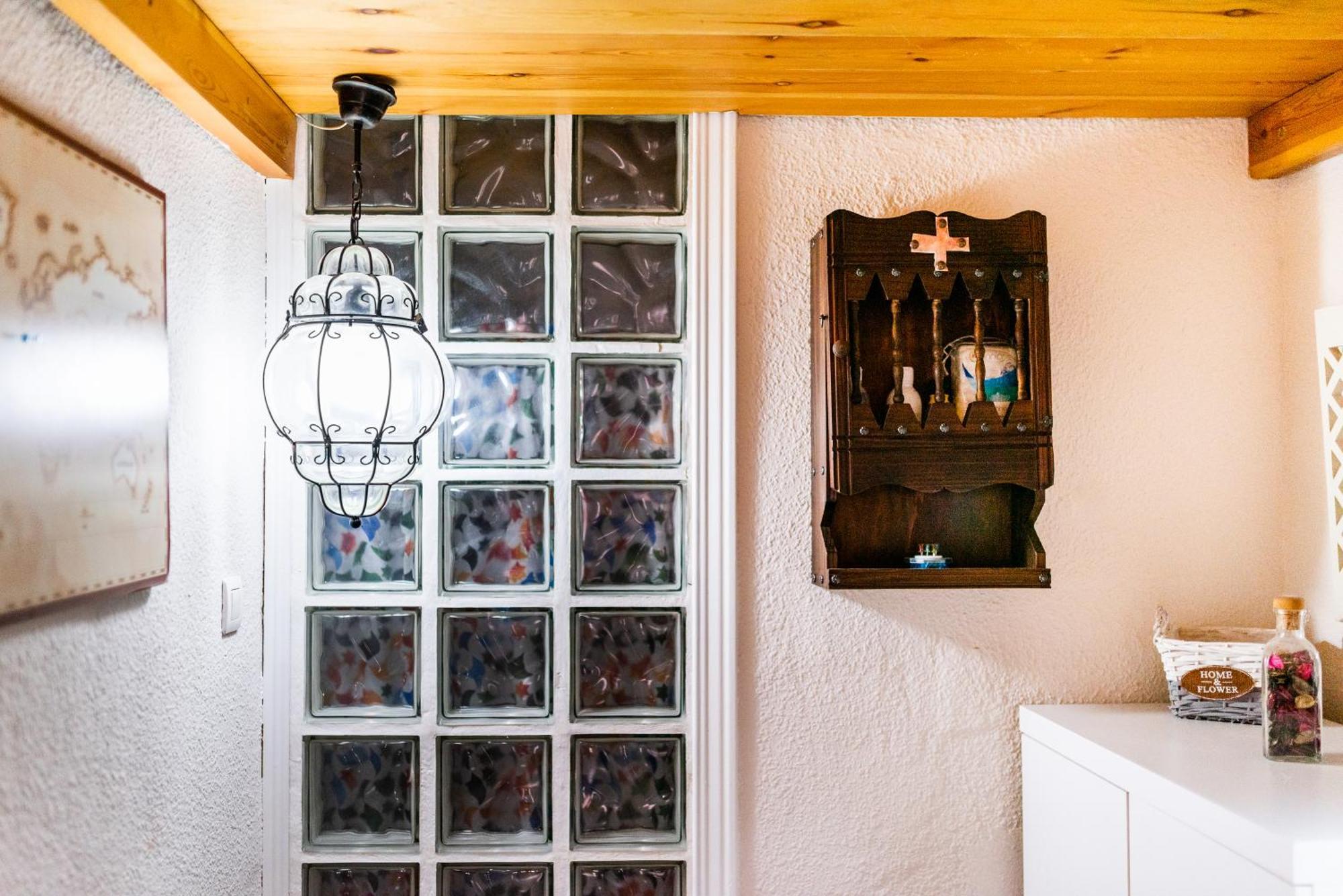 Apartamento Las Mil Y Una Noches Granada Buitenkant foto