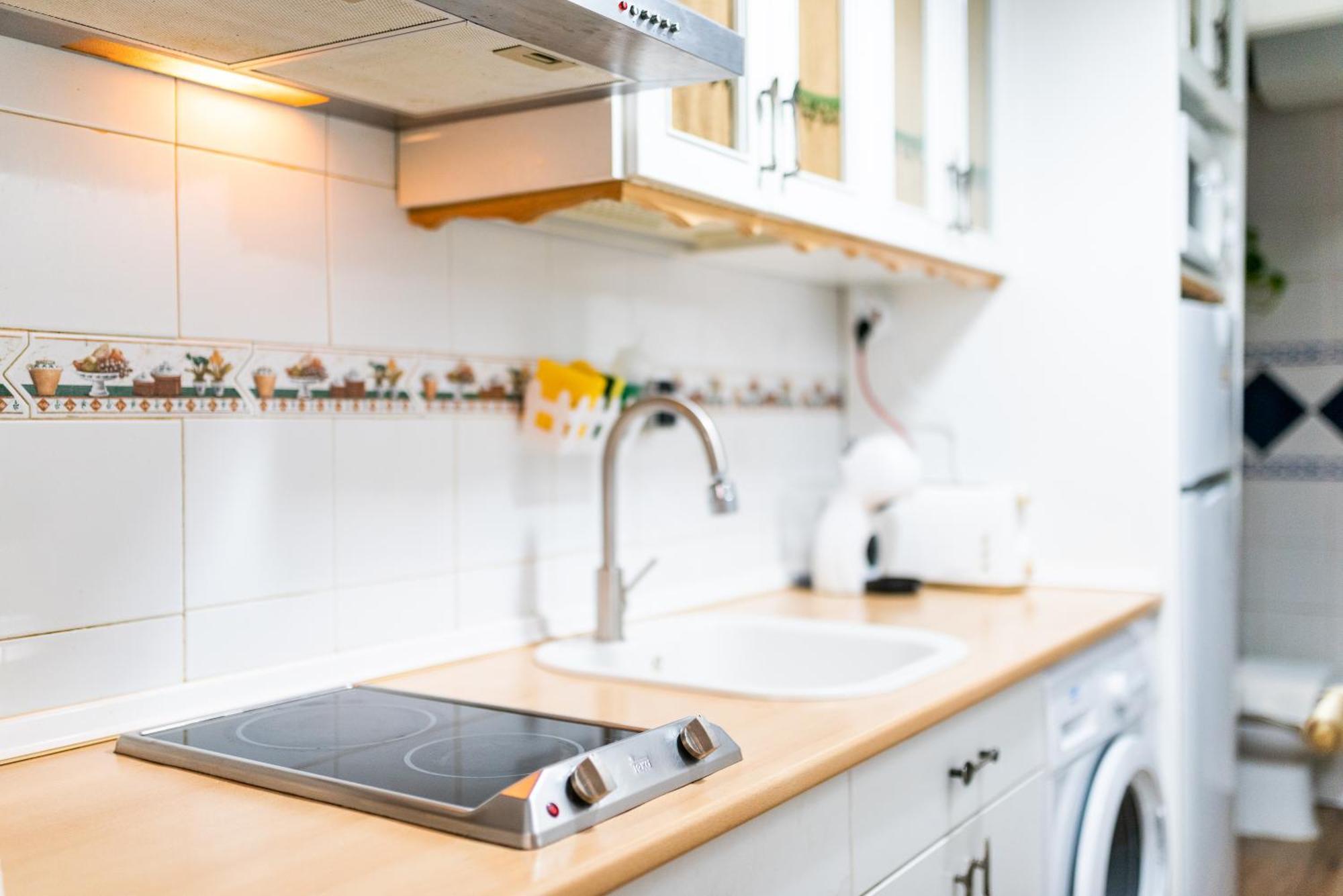 Apartamento Las Mil Y Una Noches Granada Buitenkant foto